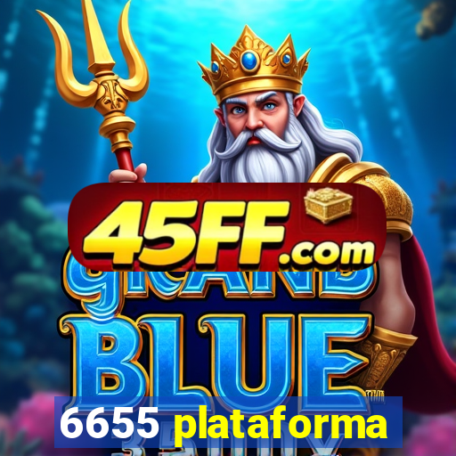 6655 plataforma